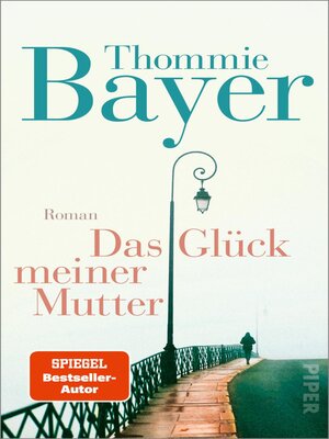 cover image of Das Glück meiner Mutter